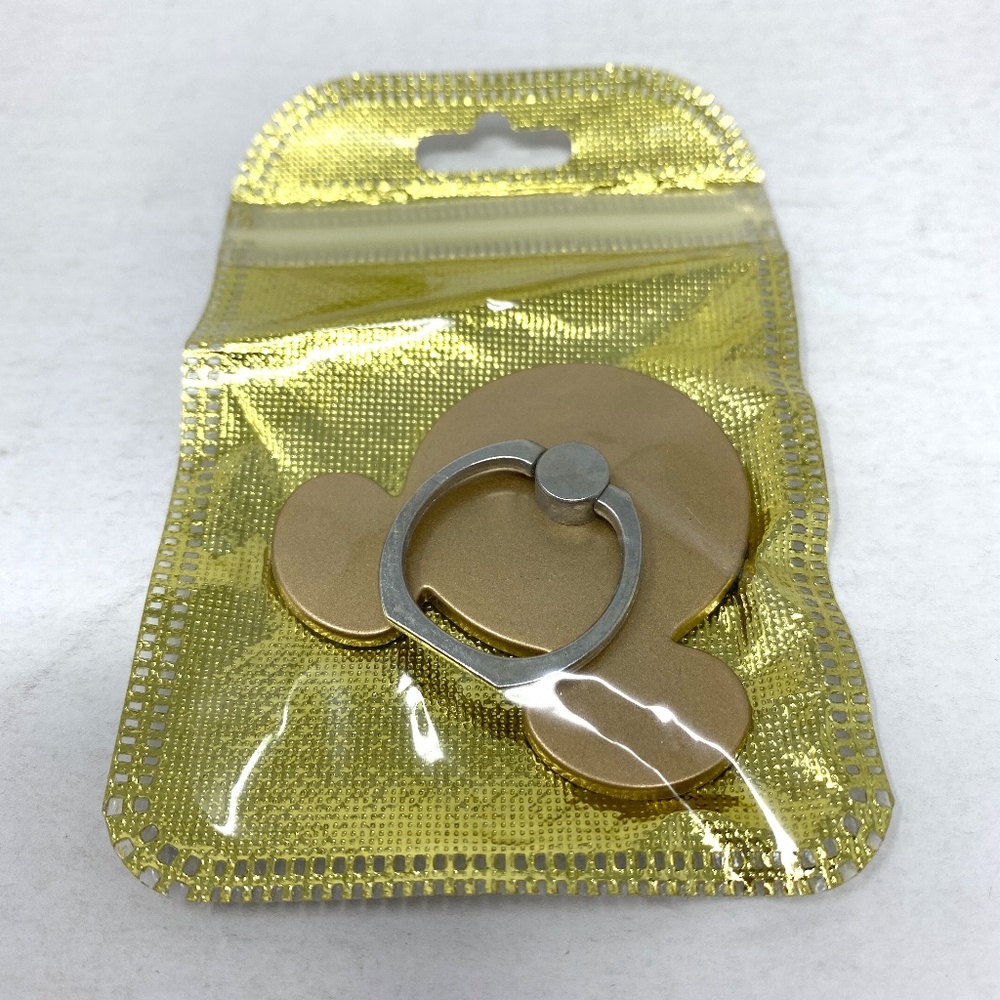 Disney Phone Ring Holder Collapsible Kickstand